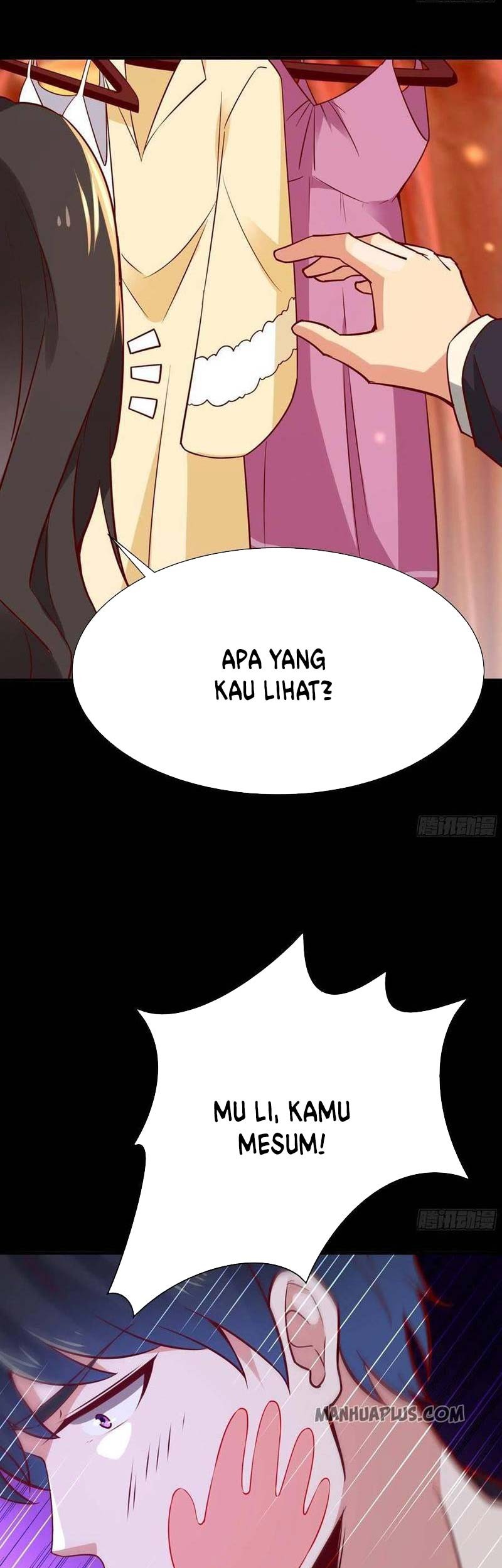 Rebirth City Deity Bab 175 halaman 6