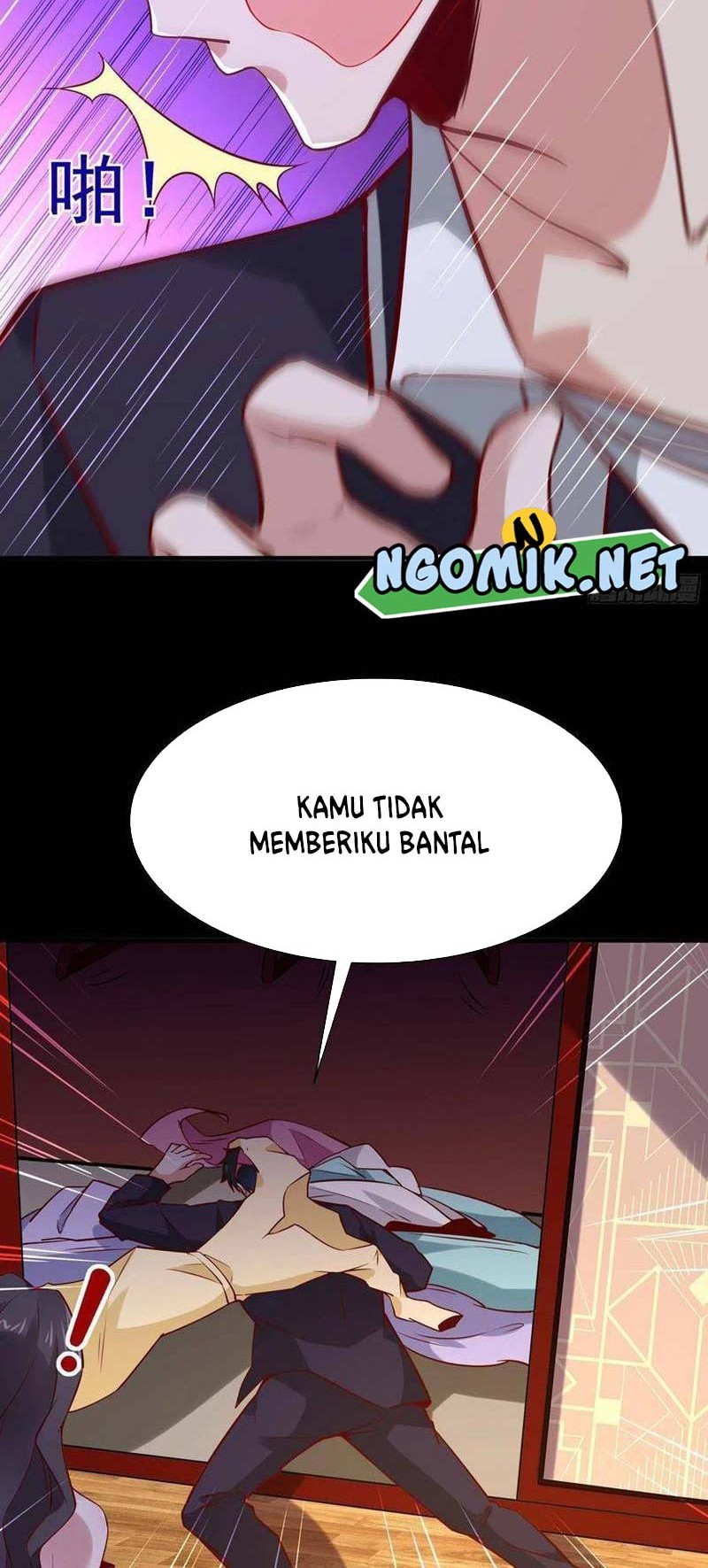 Rebirth City Deity Bab 175 halaman 7