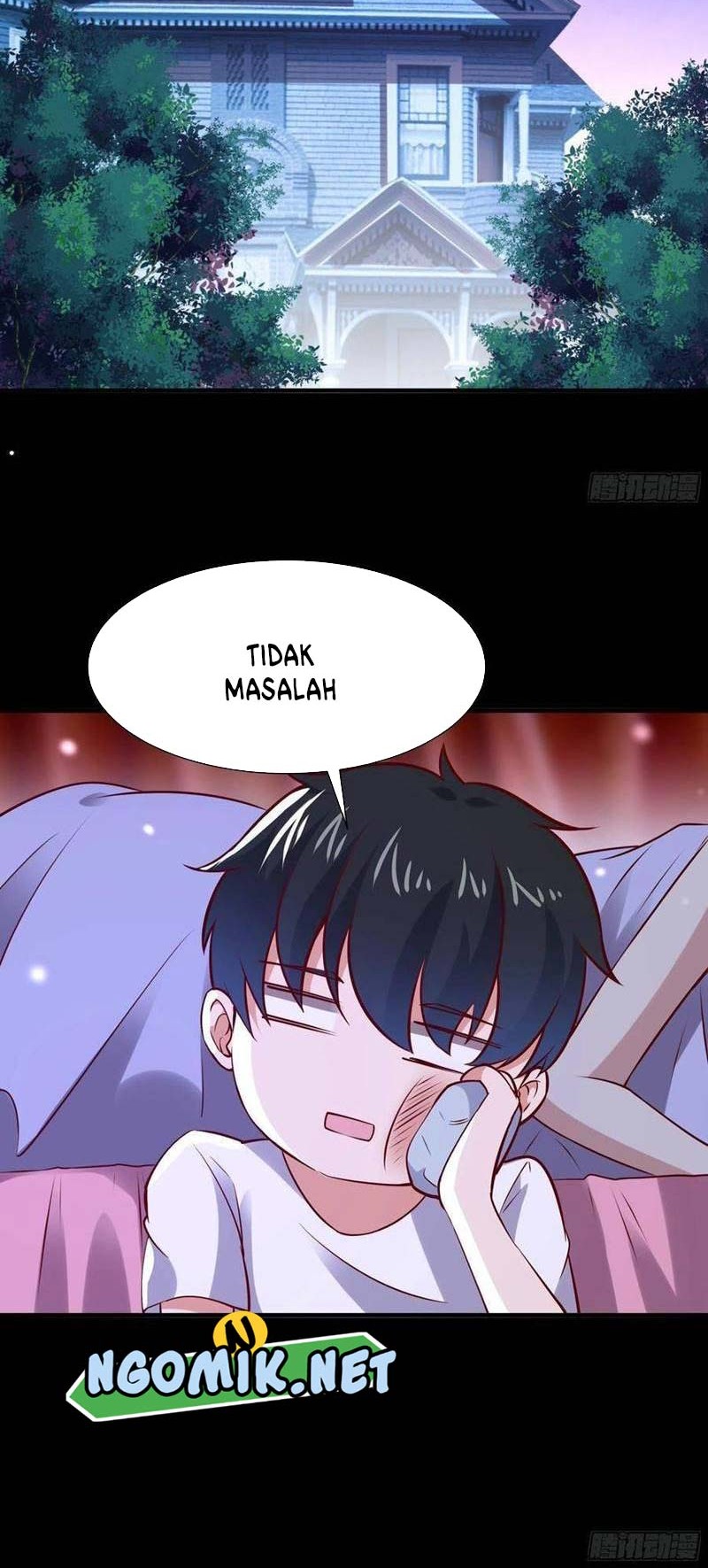 Rebirth City Deity Bab 175 halaman 9