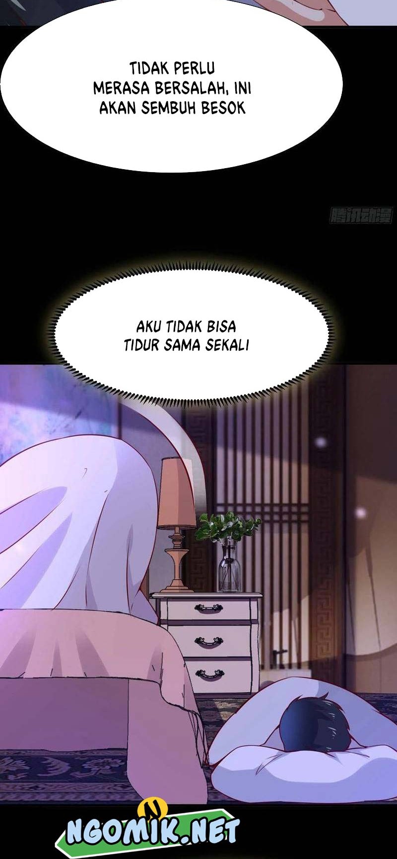 Rebirth City Deity Bab 175 halaman 11