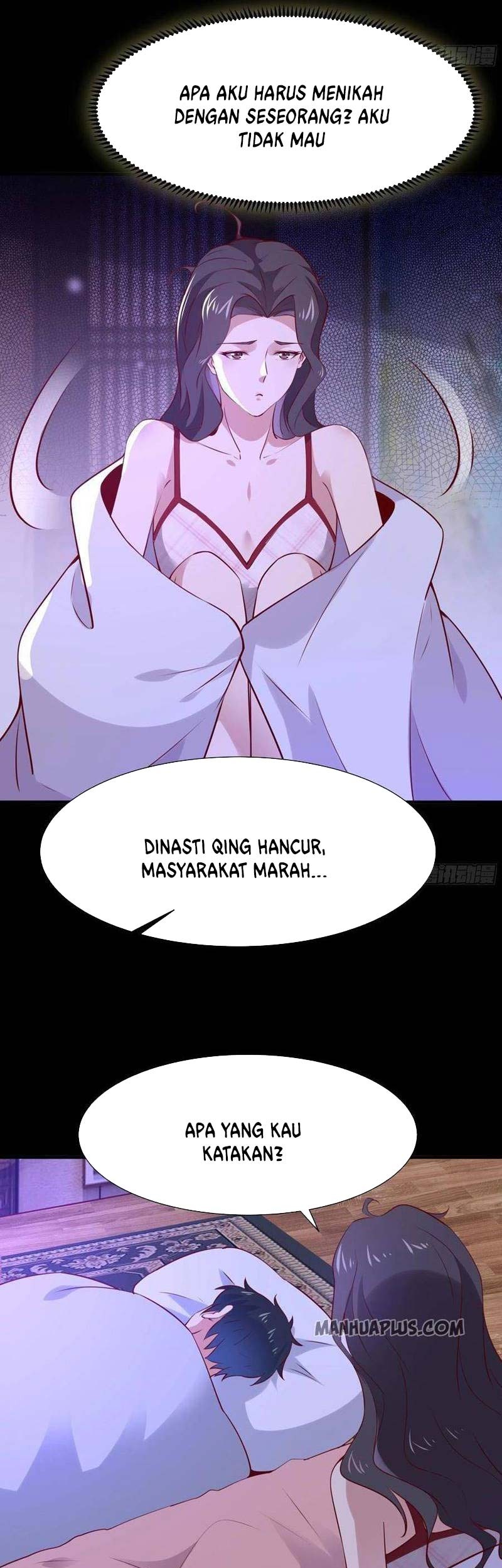 Rebirth City Deity Bab 175 halaman 12