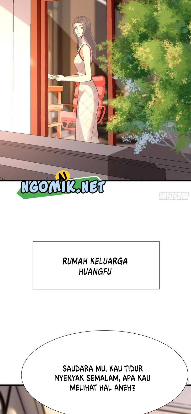 Rebirth City Deity Bab 175 halaman 19