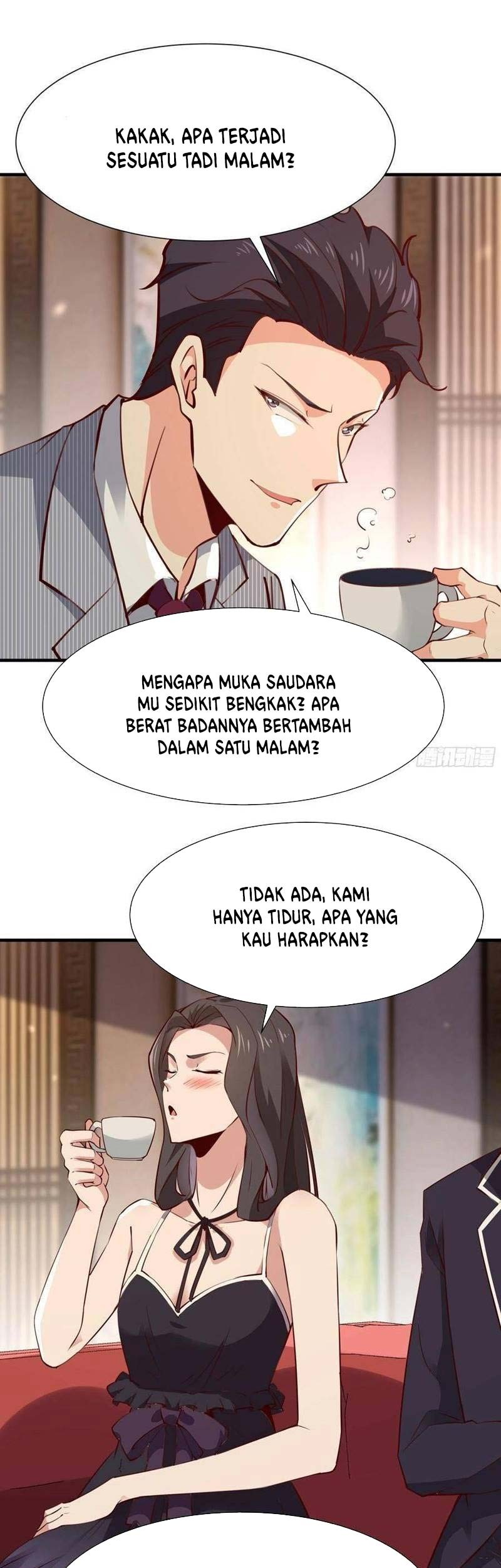 Rebirth City Deity Bab 175 halaman 22