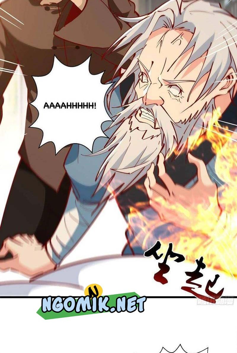 Rebirth City Deity chapter 176 halaman 13