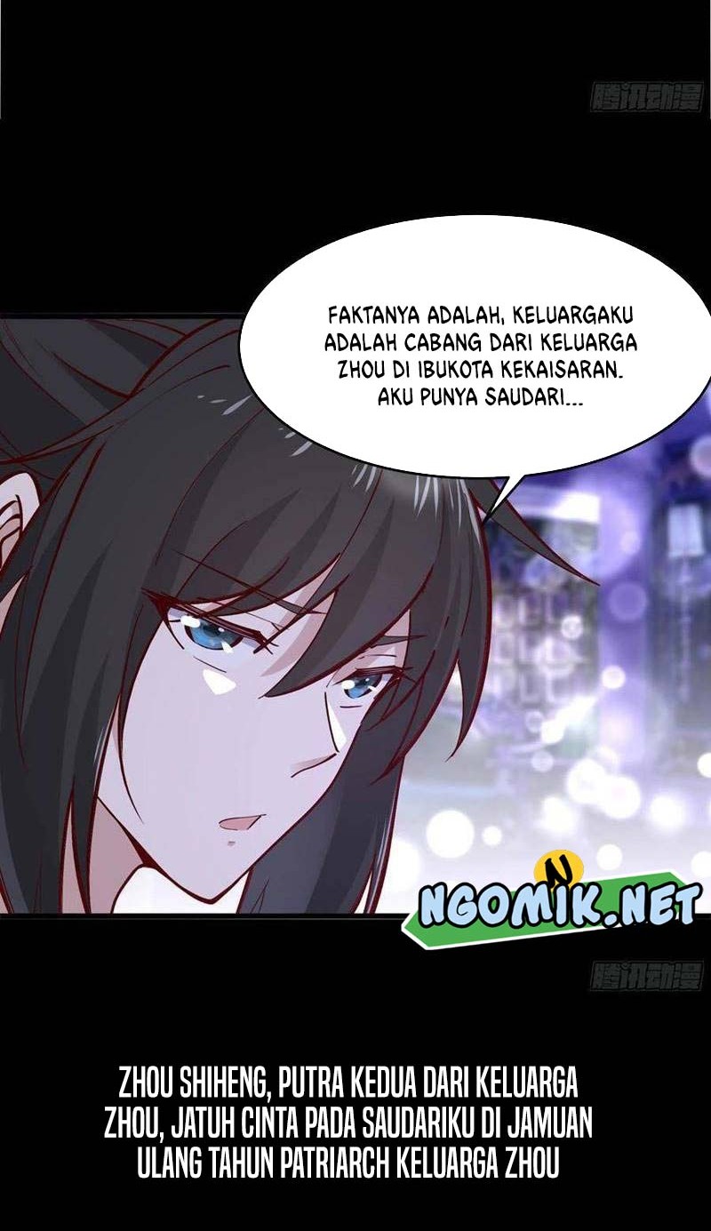 Rebirth City Deity chapter 178 halaman 9
