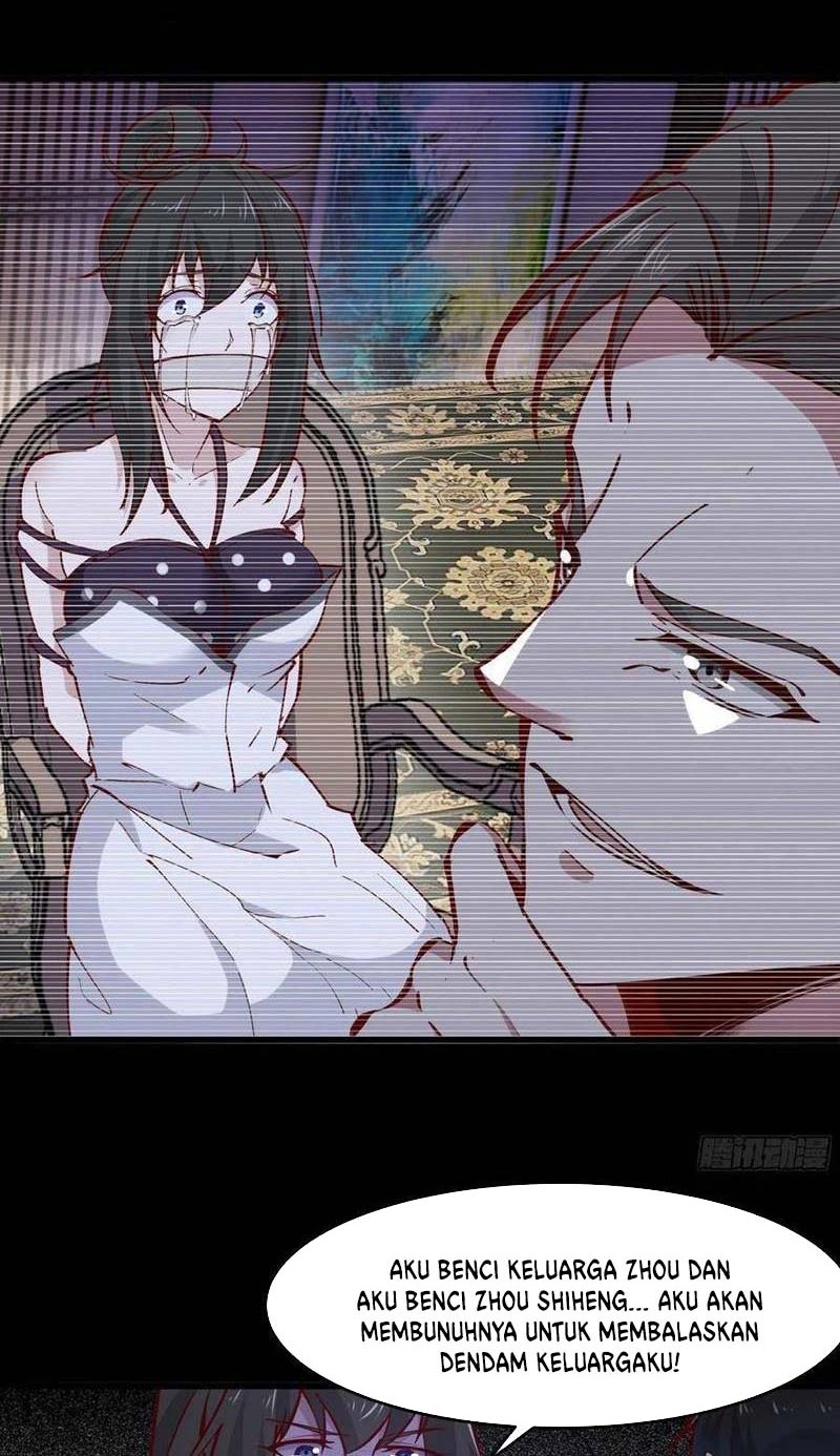 Rebirth City Deity chapter 178 halaman 11