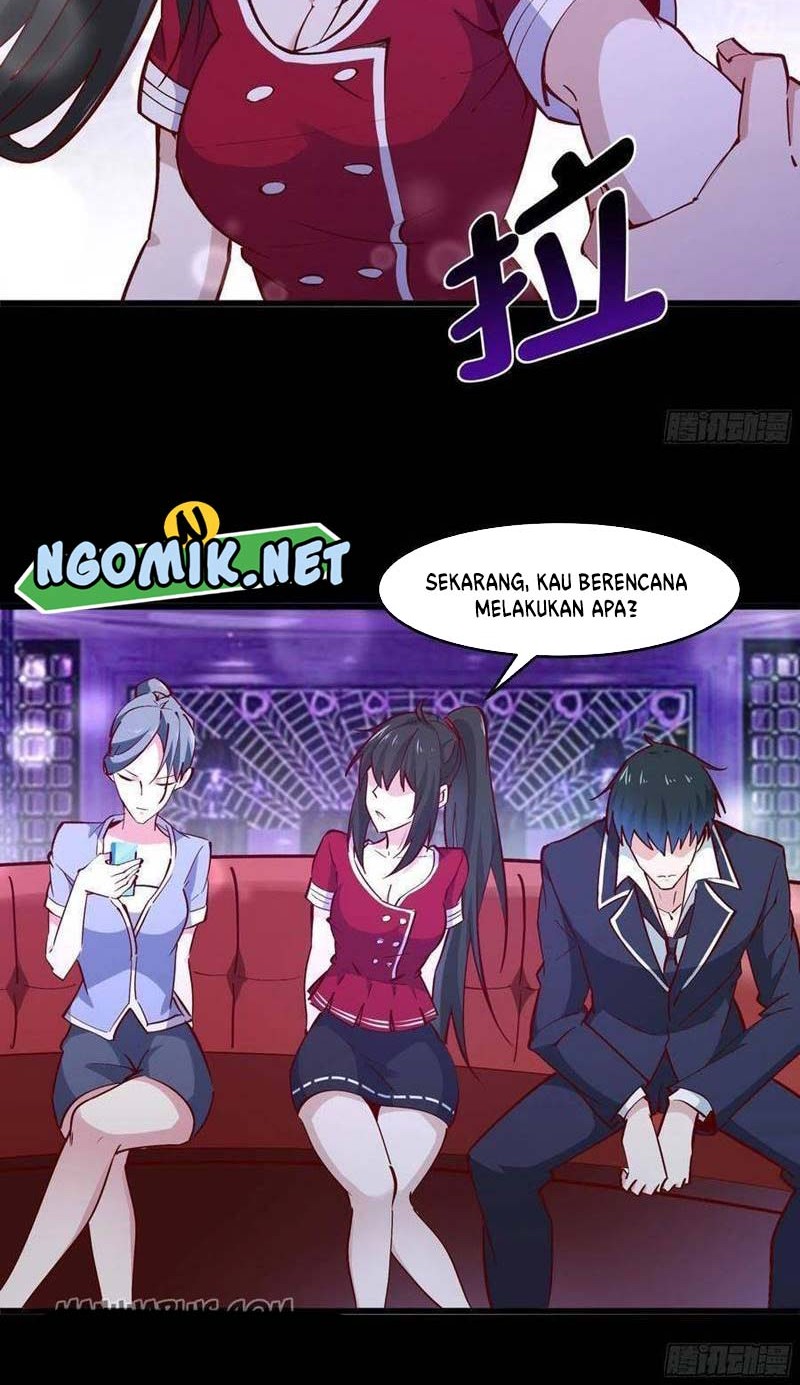 Rebirth City Deity chapter 178 halaman 13