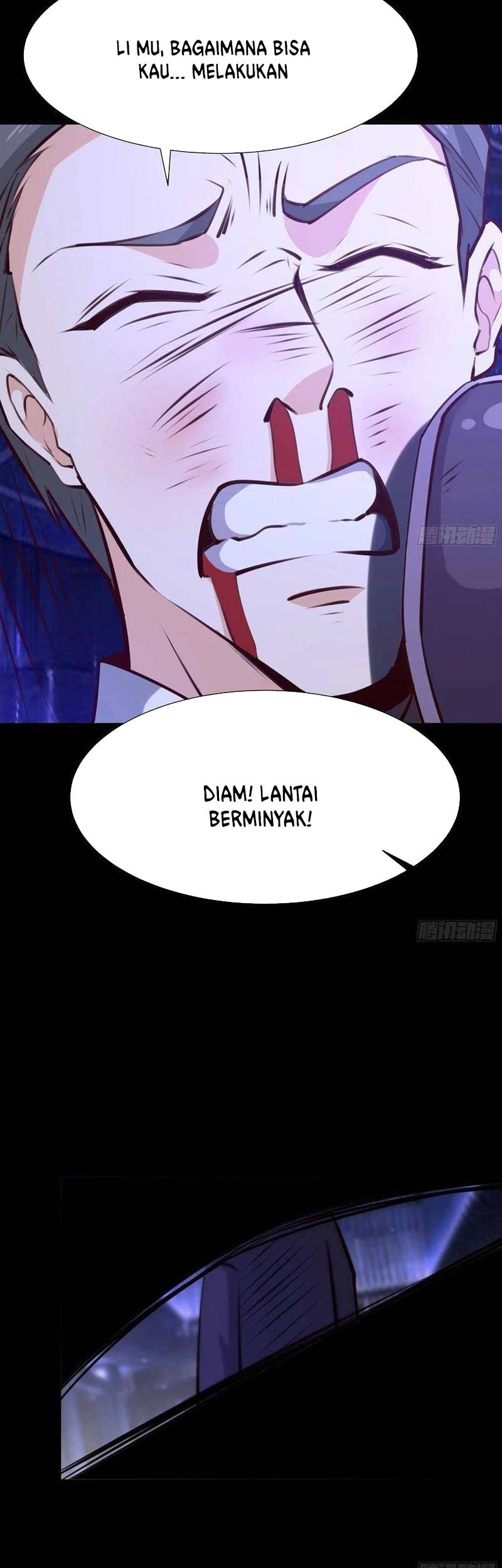 Rebirth City Deity chapter 179 halaman 24