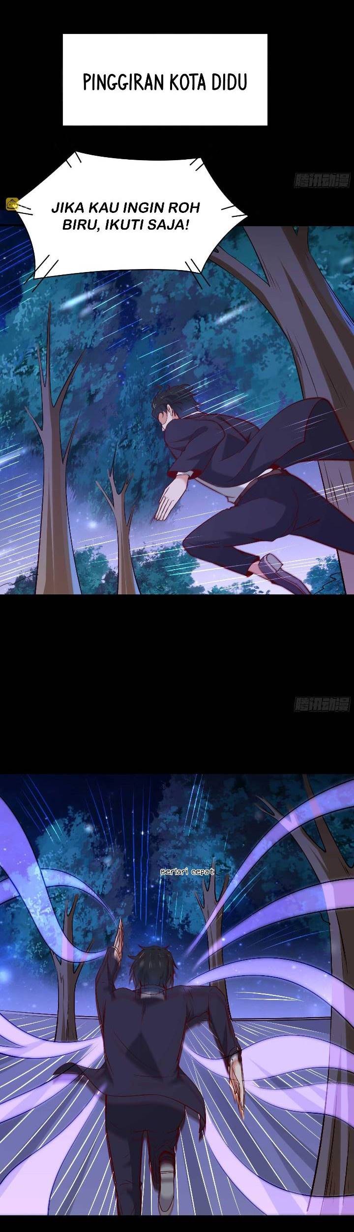 Rebirth City Deity chapter 183 halaman 13