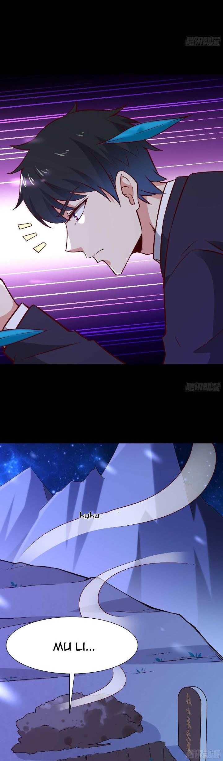 Rebirth City Deity chapter 183 halaman 14