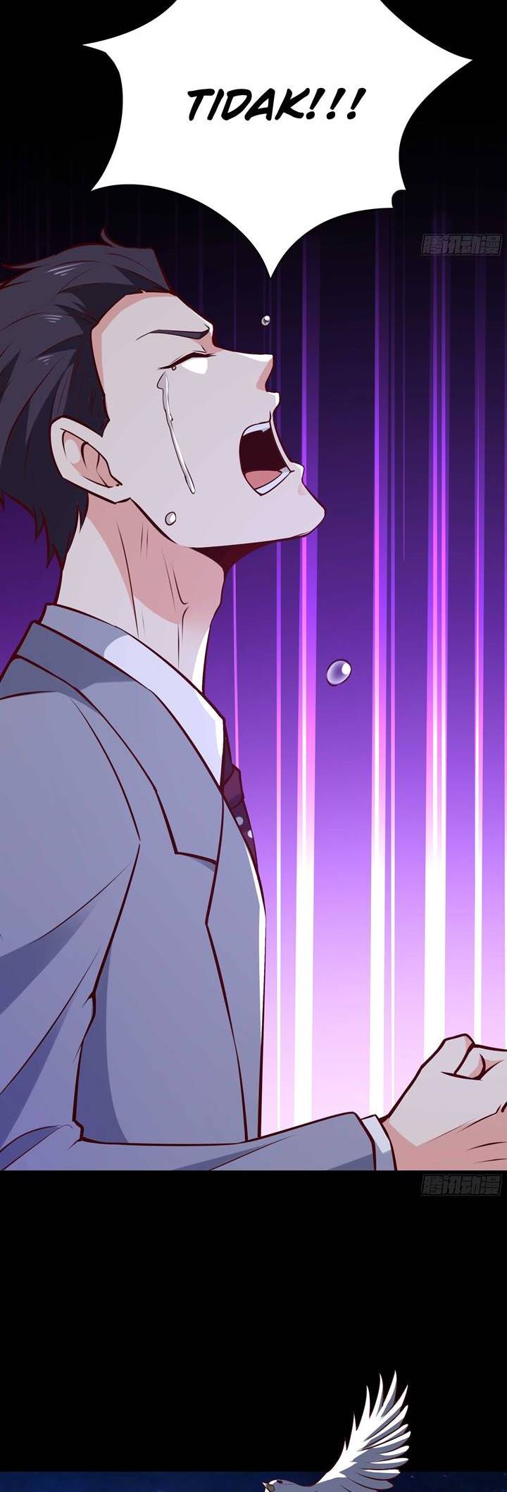Rebirth City Deity chapter 183 halaman 22