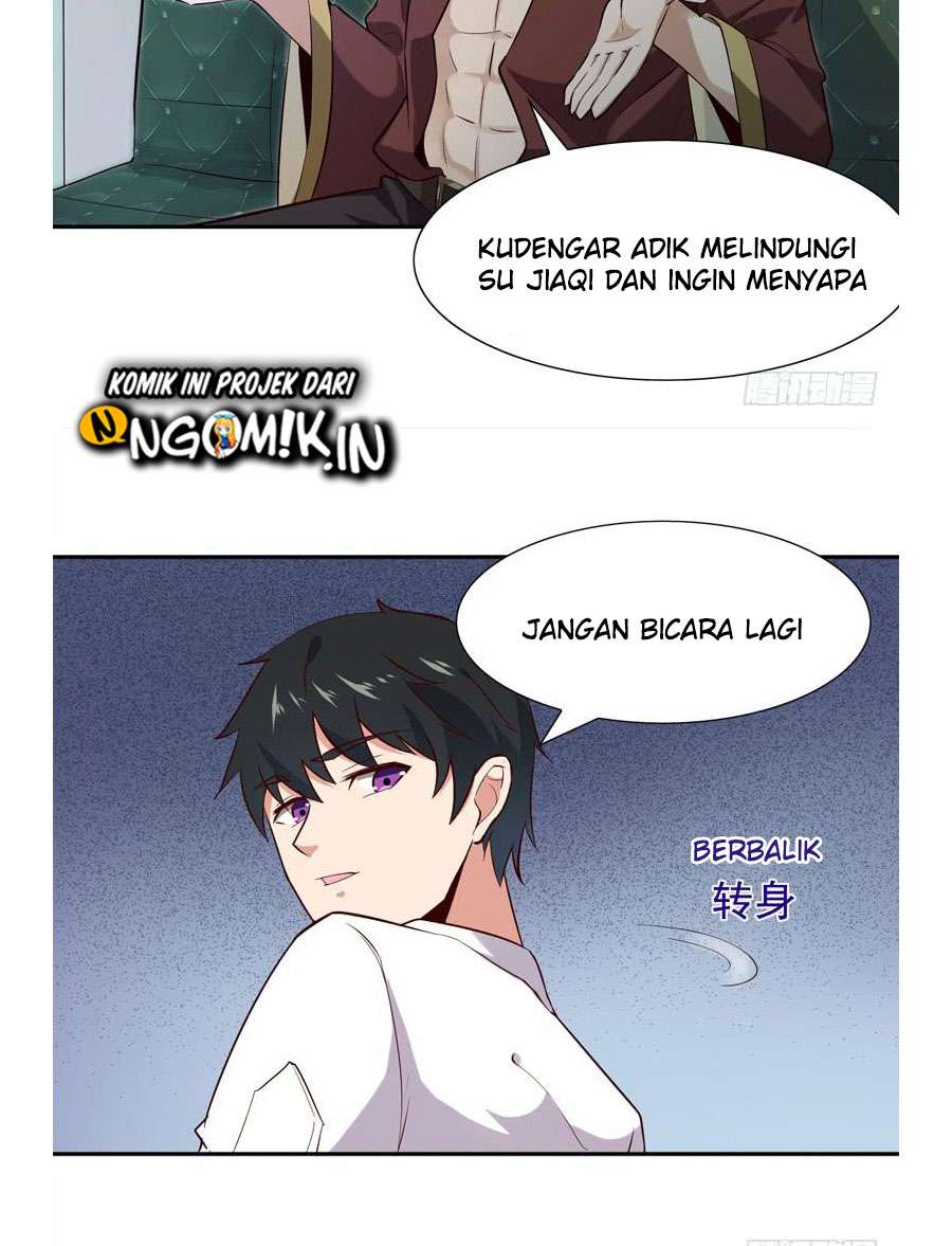 Rebirth City Deity chapter 19 halaman 13