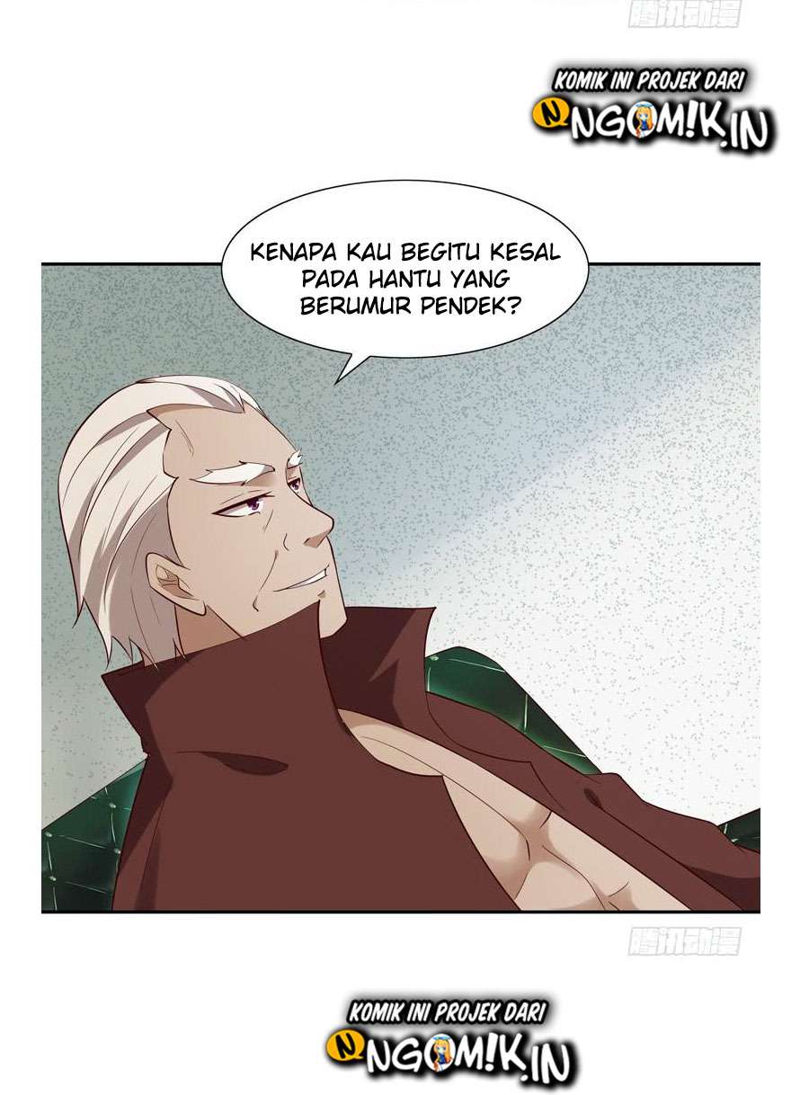 Rebirth City Deity chapter 19 halaman 18