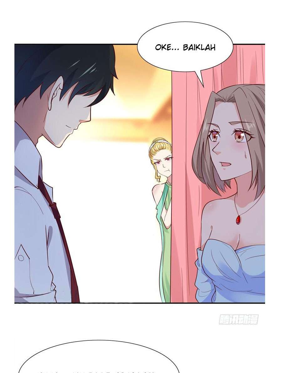 Rebirth City Deity chapter 19 halaman 24