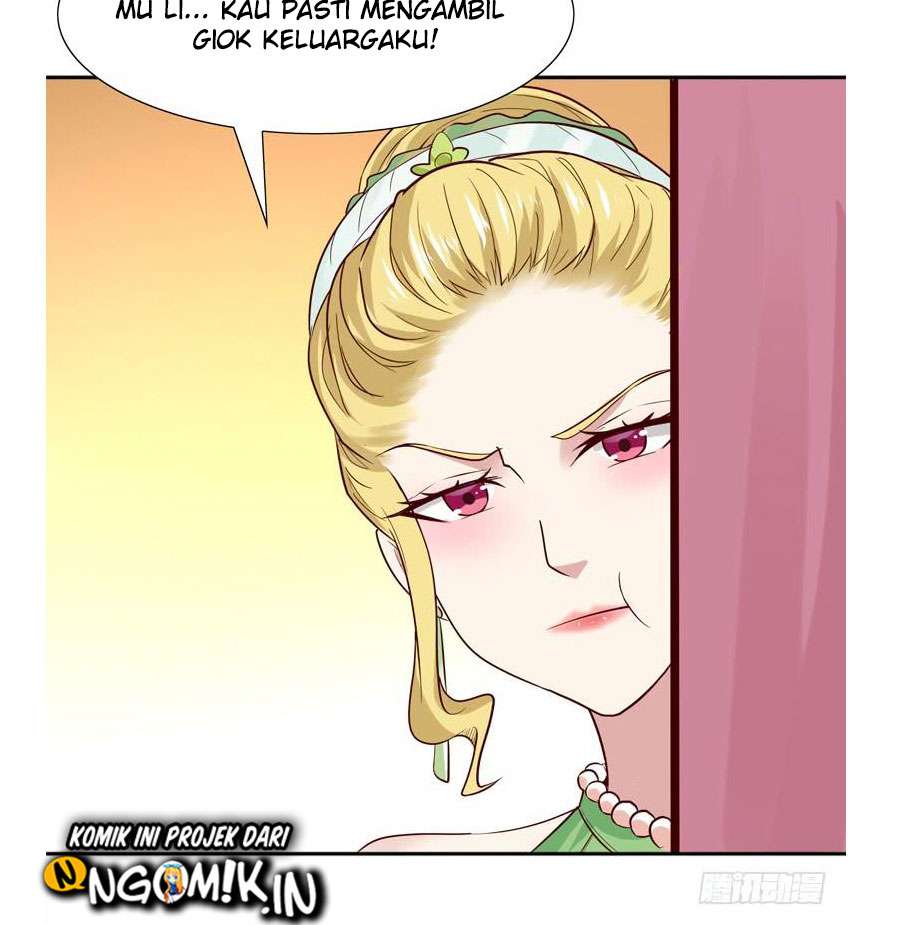 Rebirth City Deity chapter 19 halaman 25