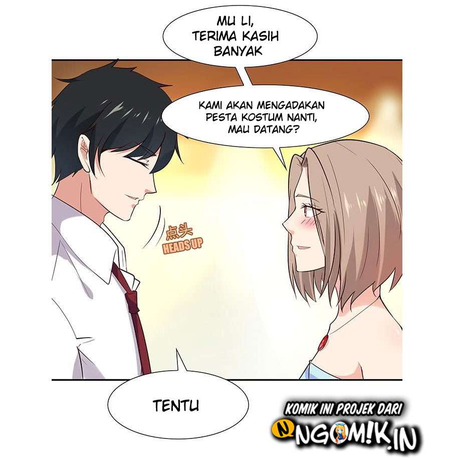 Rebirth City Deity chapter 19 halaman 26