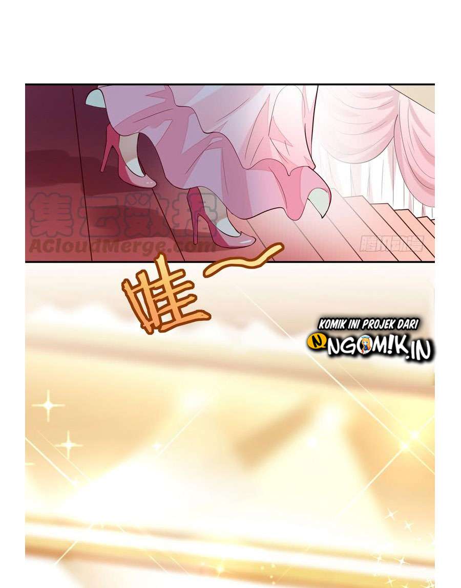 Rebirth City Deity chapter 19 halaman 30