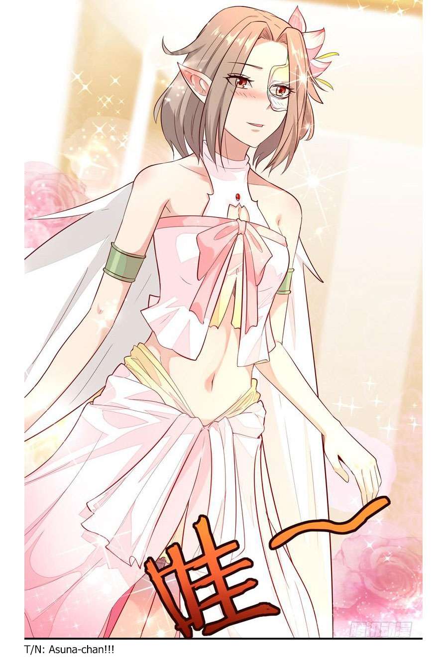 Rebirth City Deity chapter 19 halaman 31