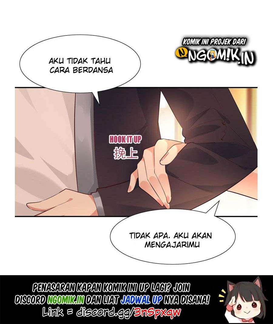 Rebirth City Deity chapter 19 halaman 34