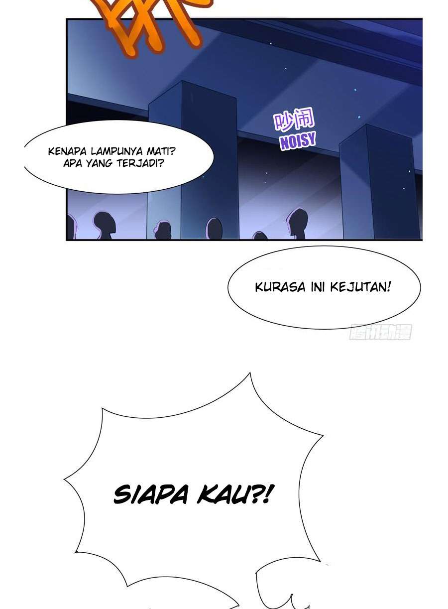 Rebirth City Deity chapter 19 halaman 36
