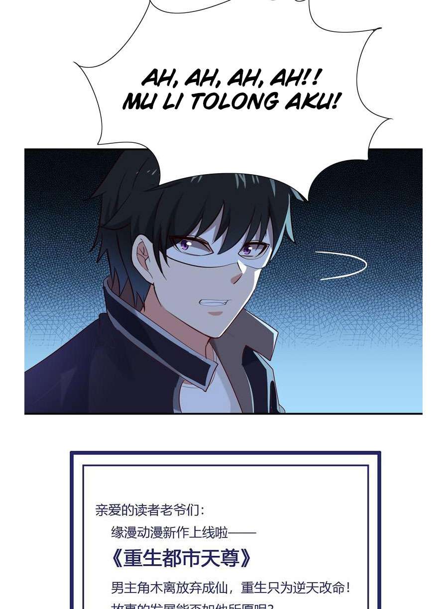 Rebirth City Deity chapter 19 halaman 37
