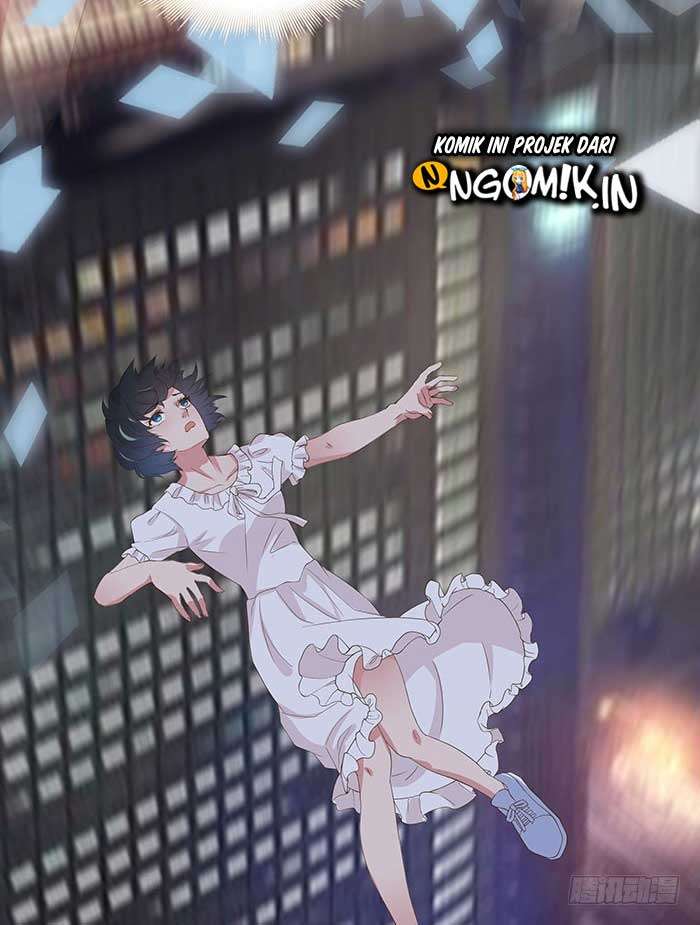Rebirth City Deity chapter 2 halaman 5