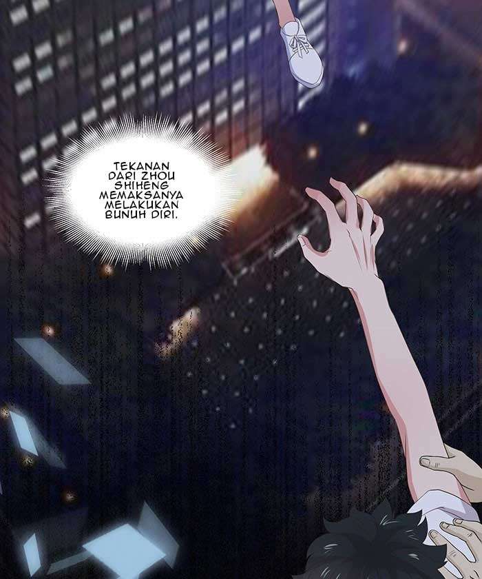 Rebirth City Deity chapter 2 halaman 6