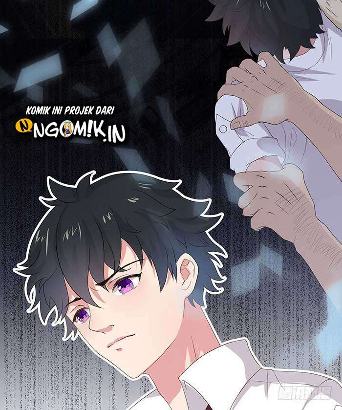 Rebirth City Deity chapter 2 halaman 7
