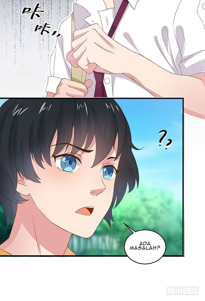Rebirth City Deity chapter 2 halaman 8