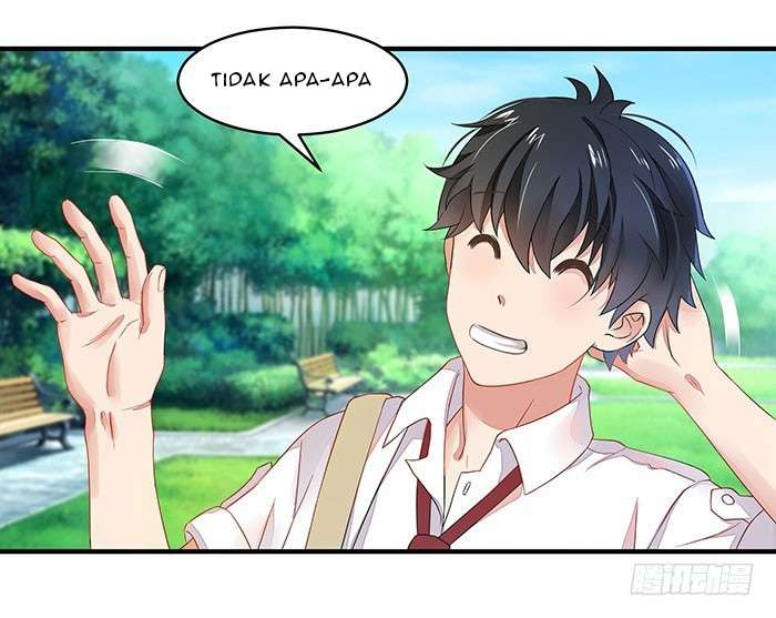 Rebirth City Deity chapter 2 halaman 9