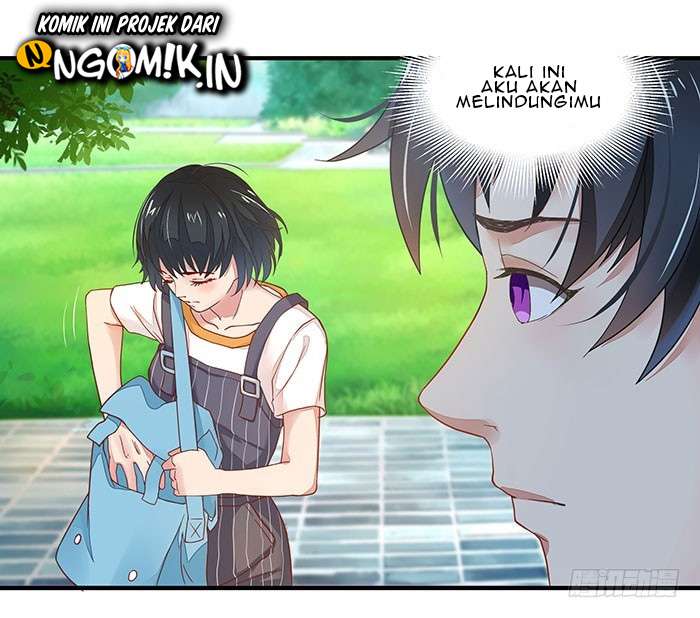 Rebirth City Deity chapter 2 halaman 10