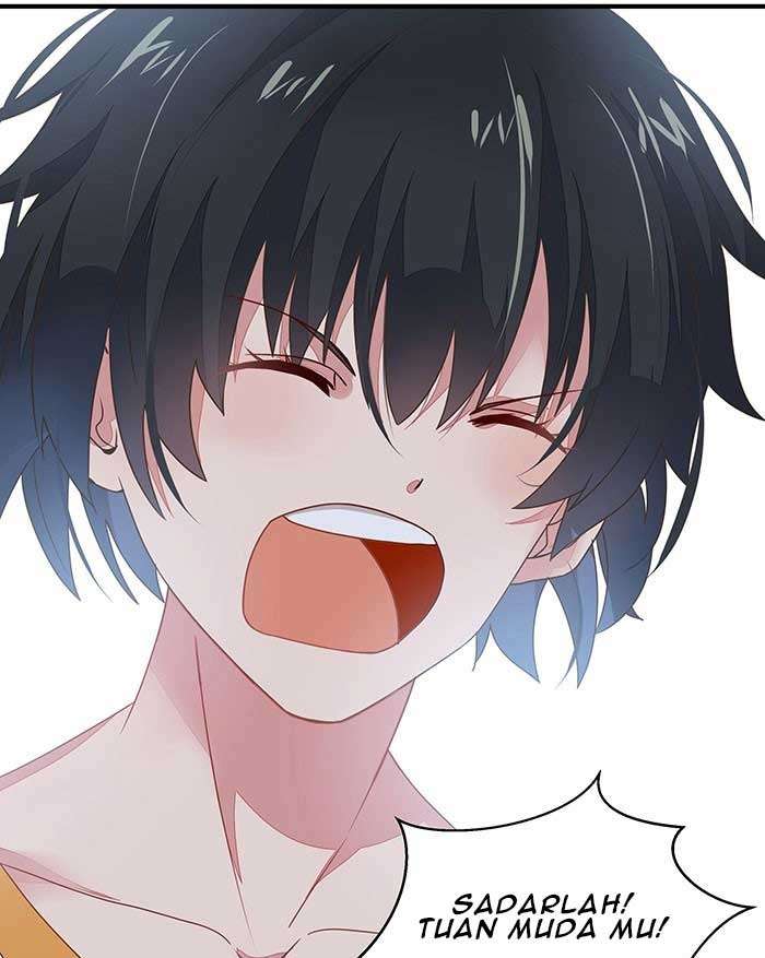 Rebirth City Deity chapter 2 halaman 14