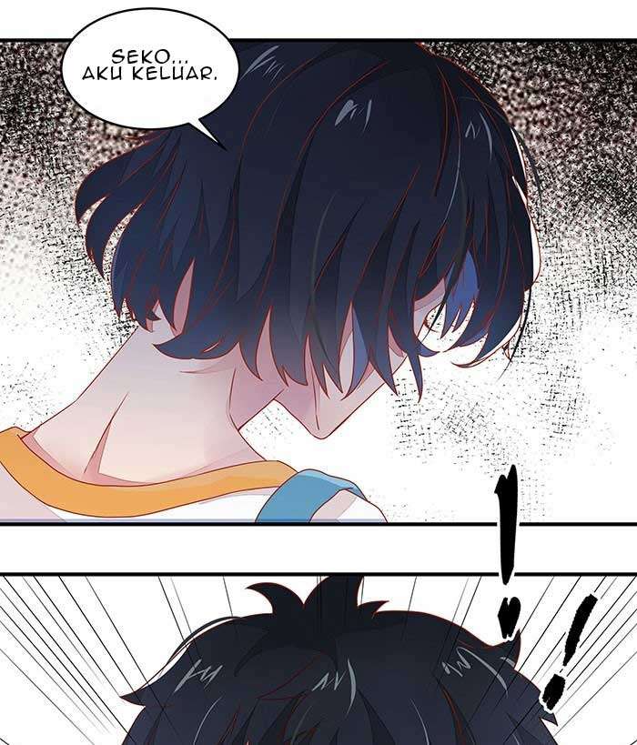 Rebirth City Deity chapter 2 halaman 17