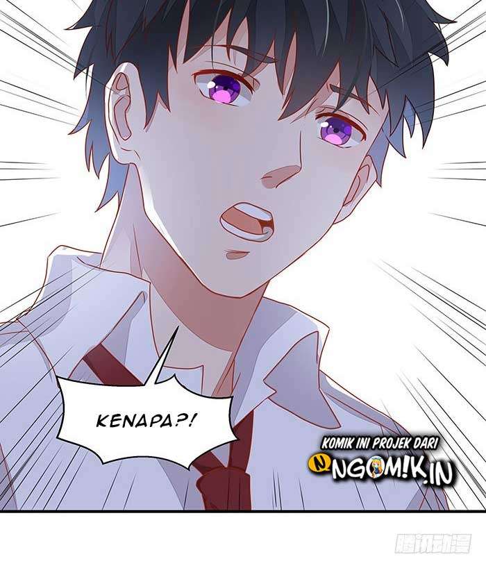 Rebirth City Deity chapter 2 halaman 18