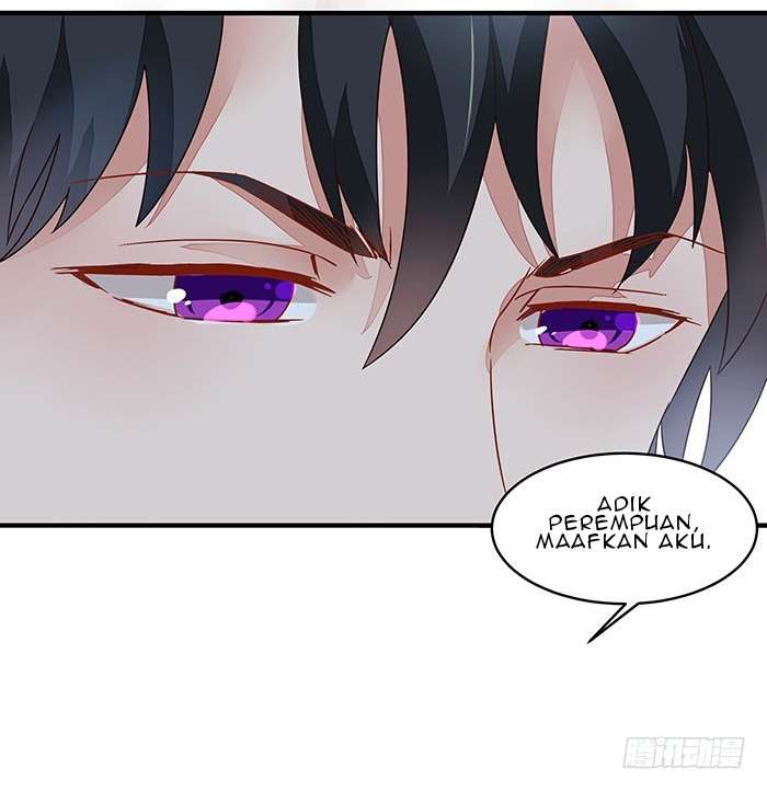 Rebirth City Deity chapter 2 halaman 22