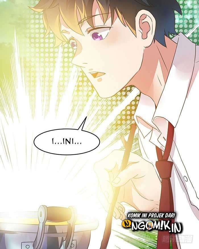 Rebirth City Deity chapter 2 halaman 30