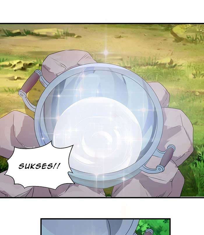 Rebirth City Deity chapter 2 halaman 31