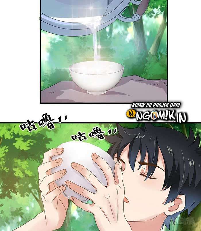 Rebirth City Deity chapter 2 halaman 32