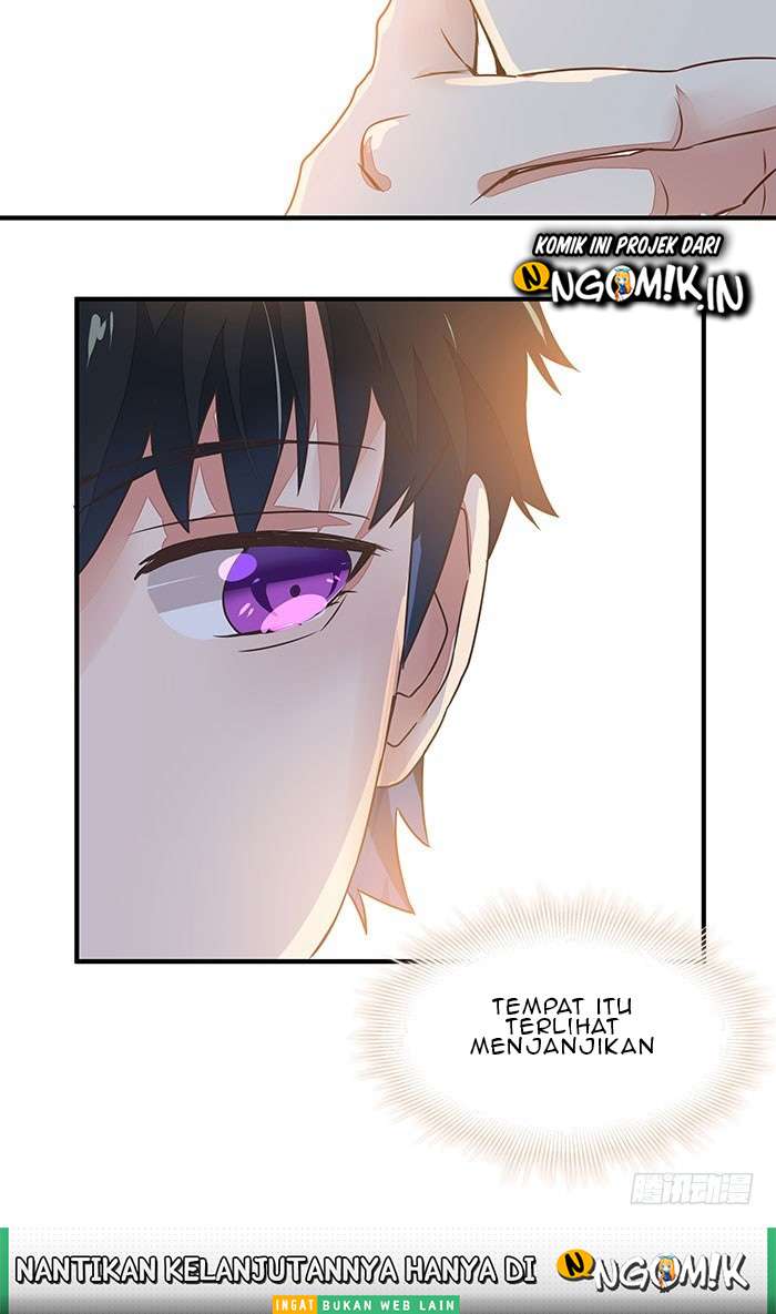 Rebirth City Deity chapter 2 halaman 38