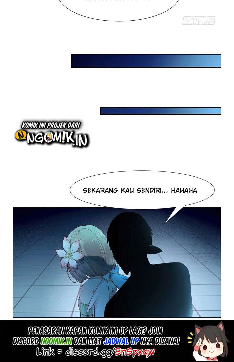 Rebirth City Deity chapter 20 halaman 5