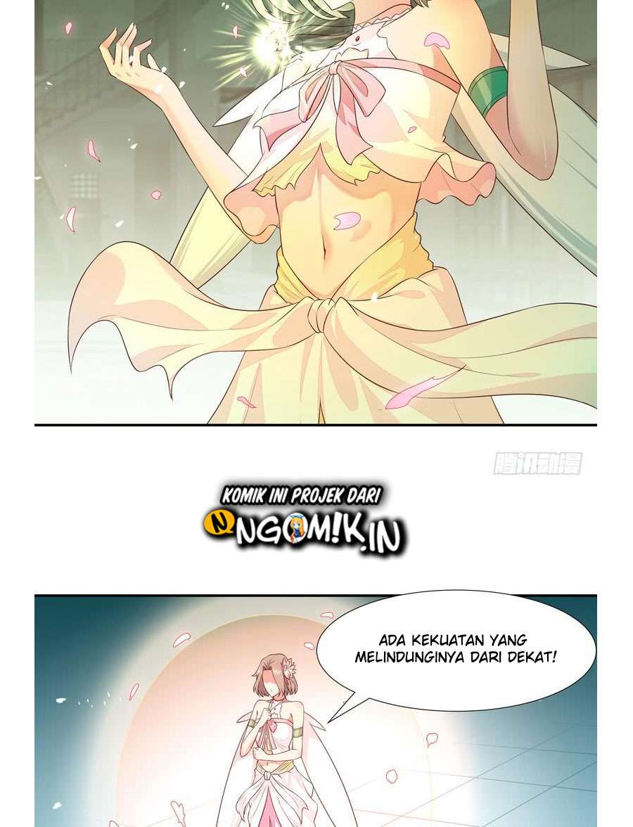 Rebirth City Deity chapter 20 halaman 8