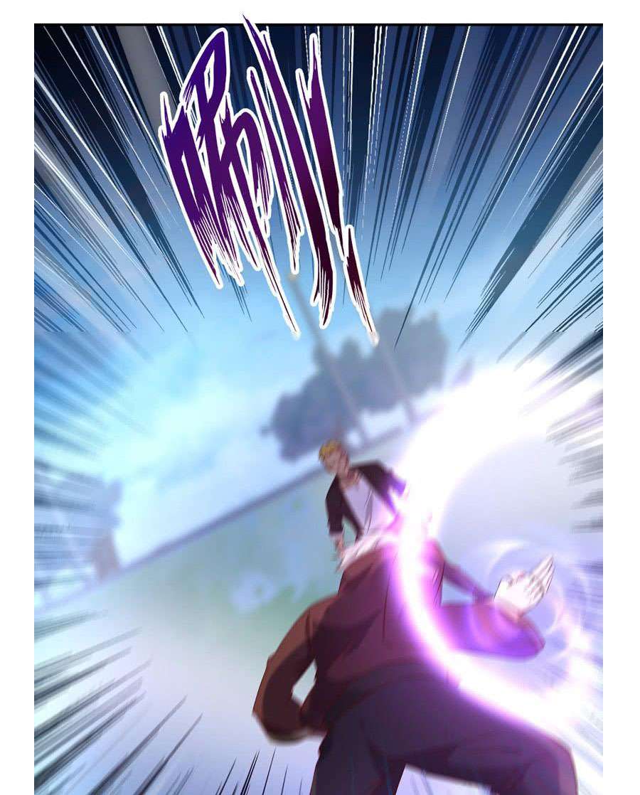 Rebirth City Deity chapter 20 halaman 16