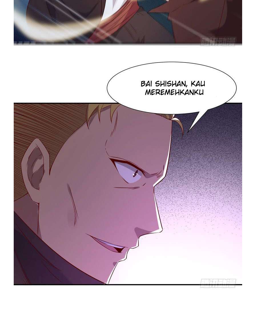 Rebirth City Deity chapter 20 halaman 18