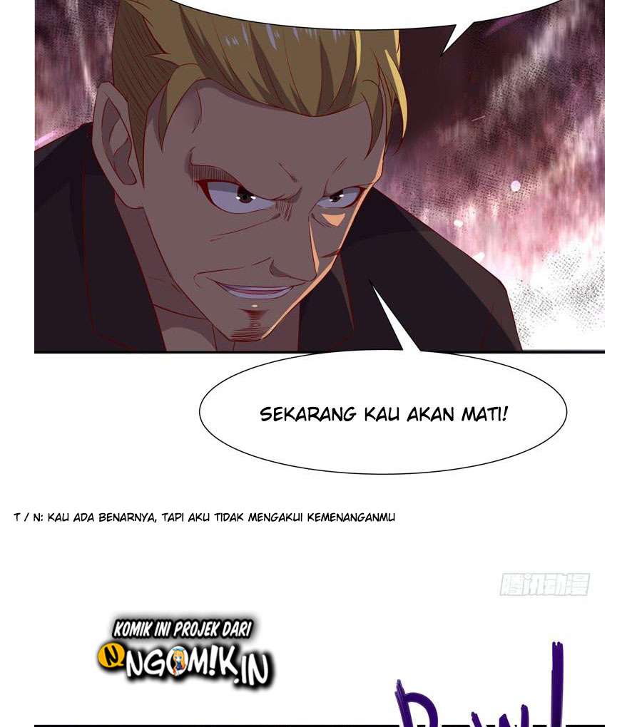 Rebirth City Deity chapter 20 halaman 24