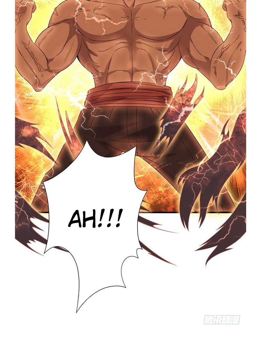 Rebirth City Deity chapter 20 halaman 31