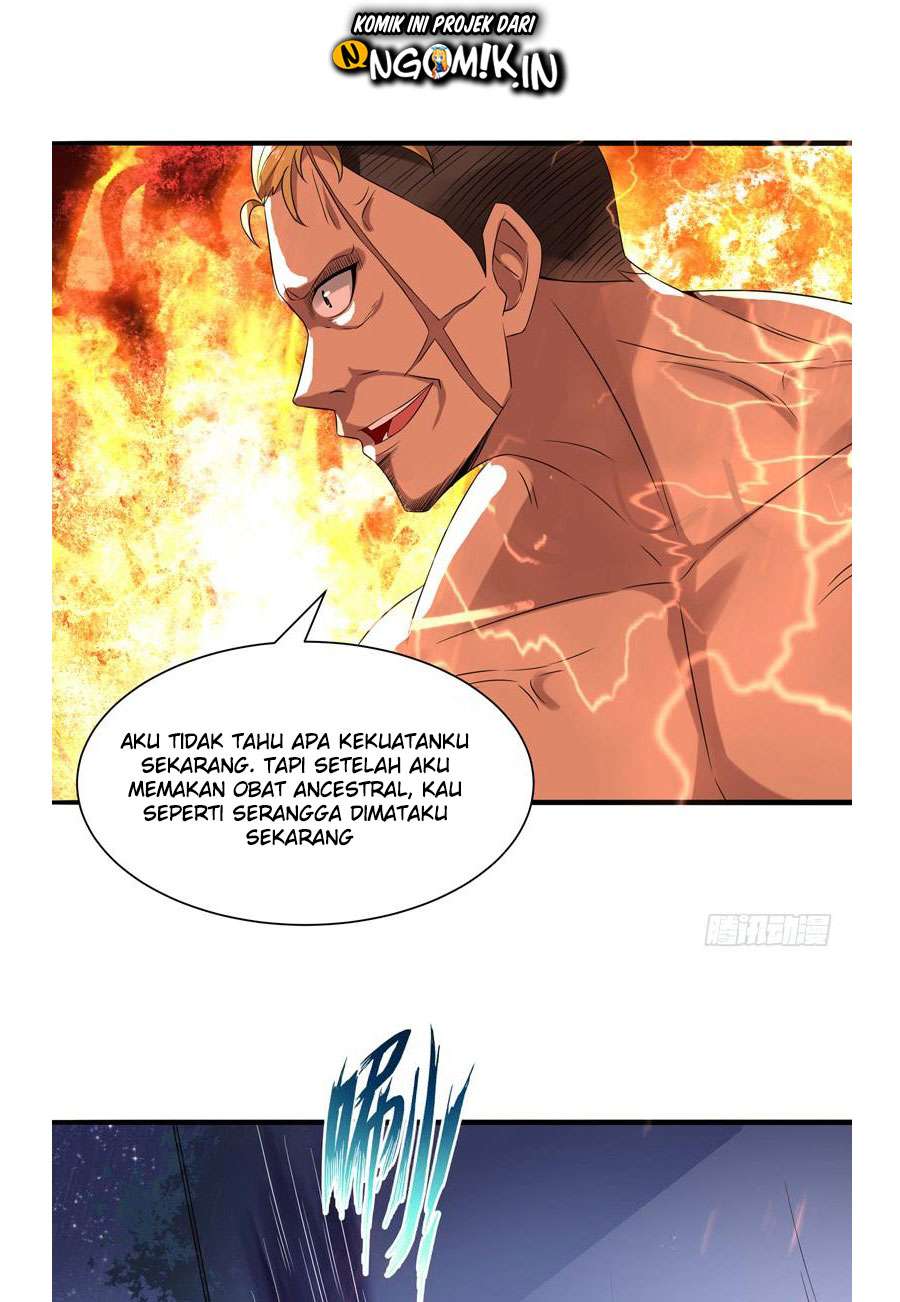 Rebirth City Deity chapter 20 halaman 32