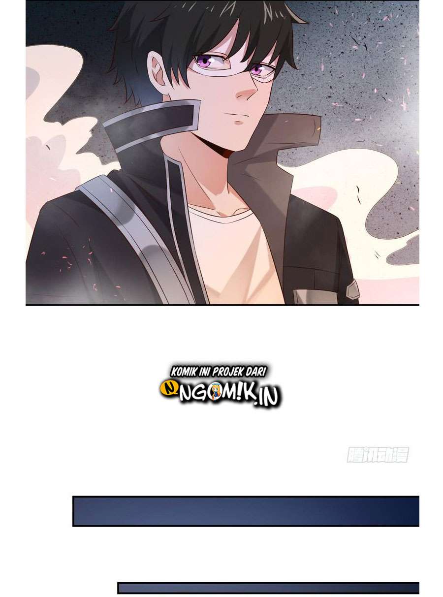 Rebirth City Deity chapter 20 halaman 37