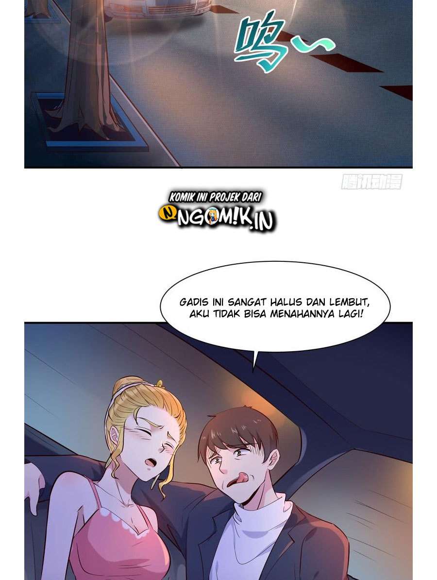 Rebirth City Deity chapter 21 halaman 6