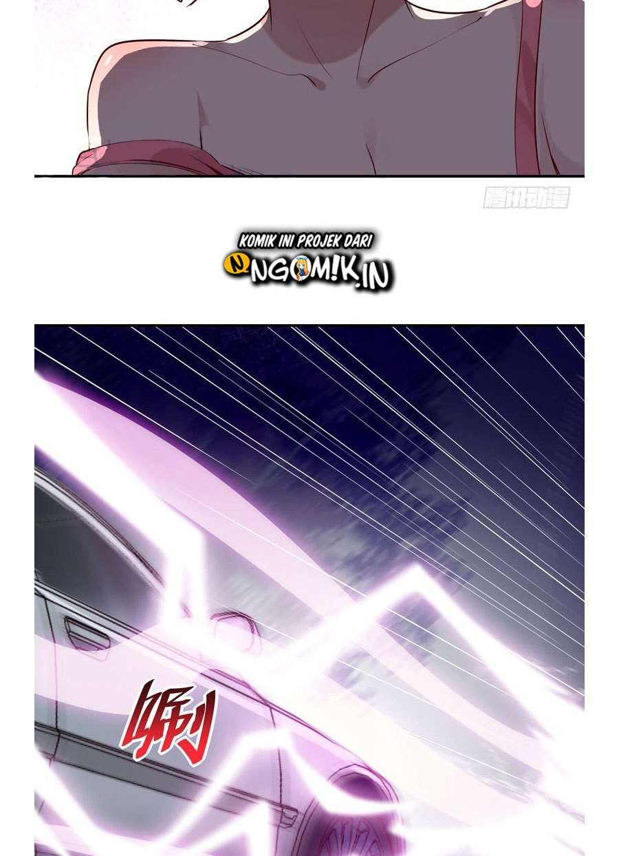 Rebirth City Deity chapter 21 halaman 9