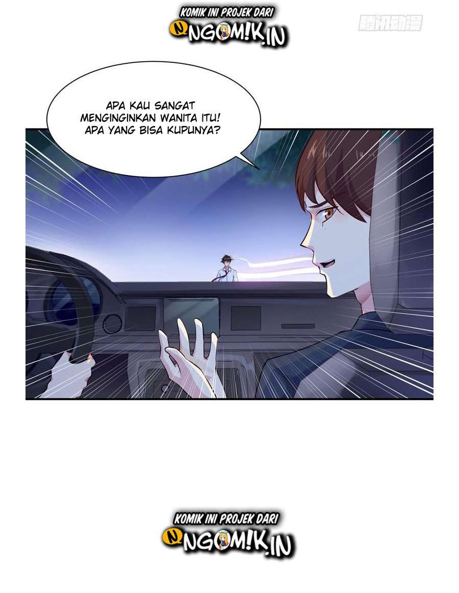 Rebirth City Deity chapter 21 halaman 11